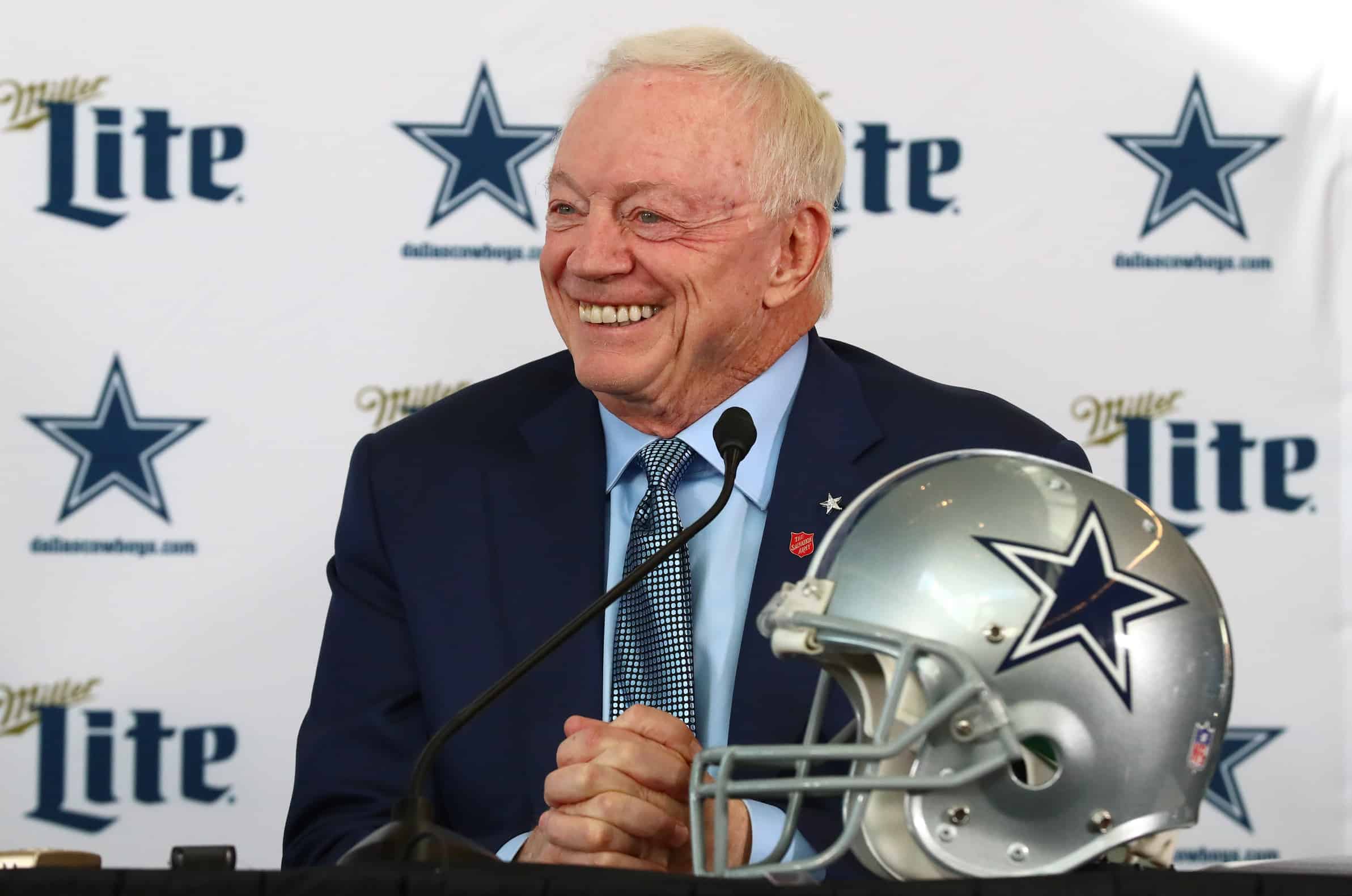 NFL Draft 2022 Day 2: Cowboys news, predictions, trades, needs