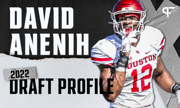 david anenih nfl draft