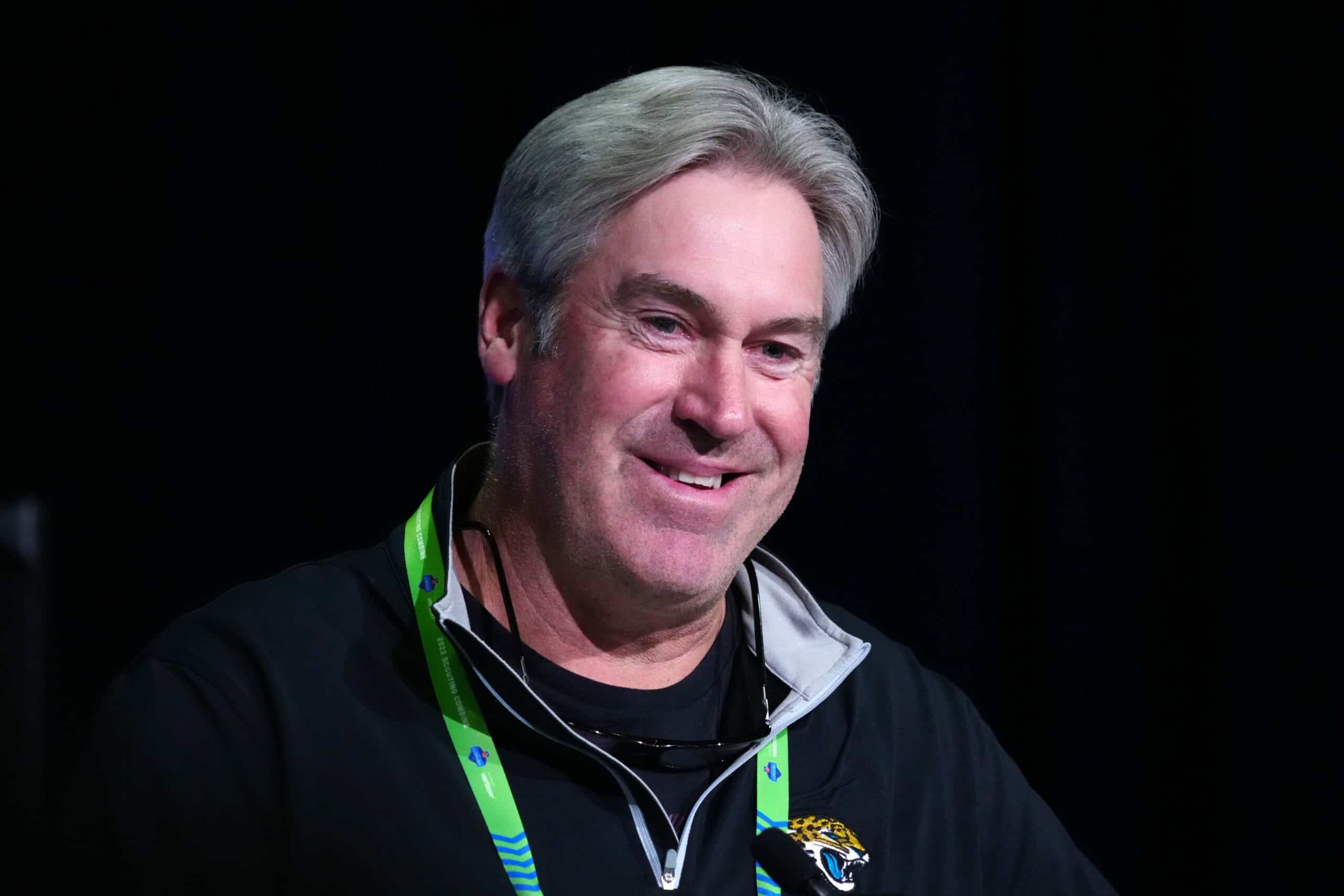 Jaguars 2022 NFL Draft: What positions do Doug Pederson and Trent