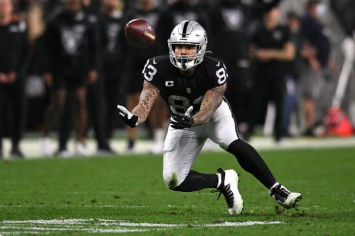 Las Vegas Raiders, National Football League, News, Scores, Highlights,  Injuries, Stats, Standings, and Rumors