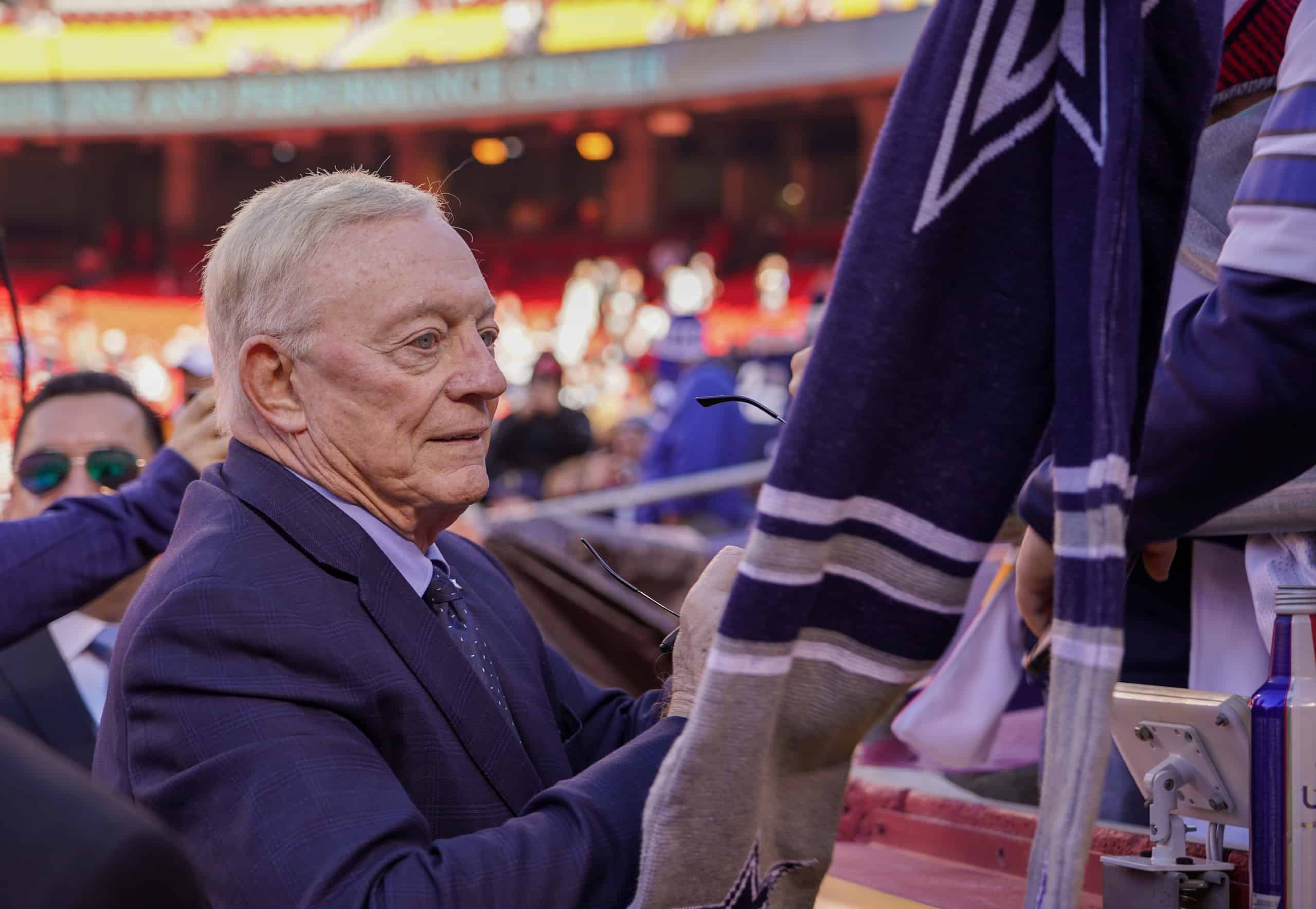 Dallas Cowboys 2022 NFL Win Total: Odds, predictions, and best bets for NFC  East favorite