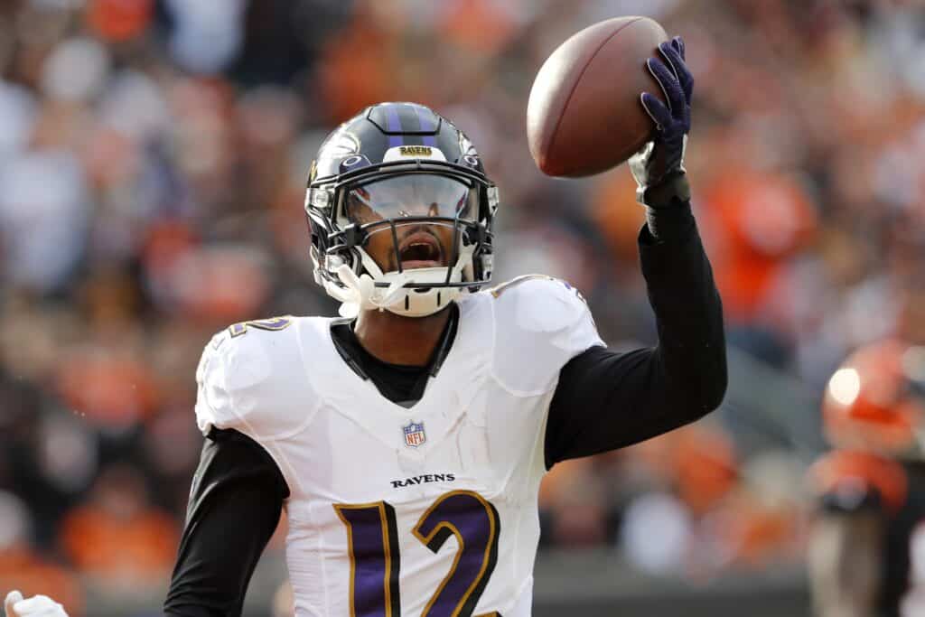 Baltimore Ravens, History, Facts, & Notable Players