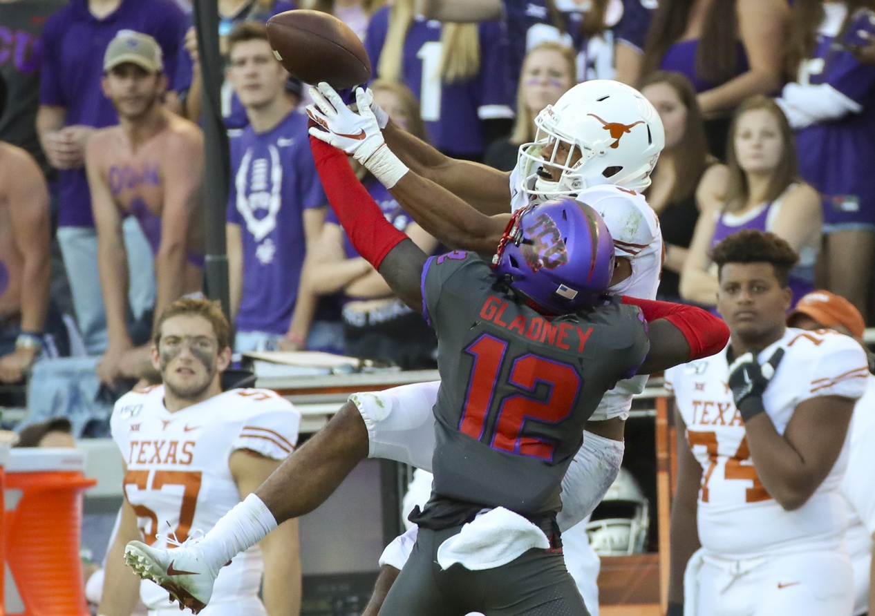 Arizona Cardinals' Jeff Gladney dies in an SUV crash at age 25