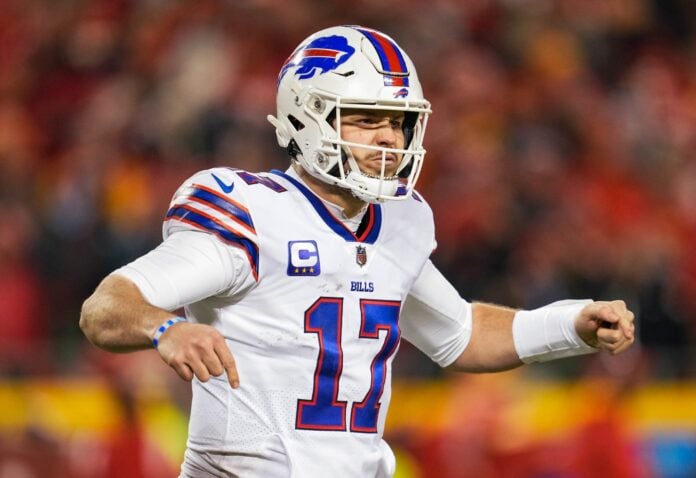 3 Quarterback Sleepers for 2QB Fantasy Leagues in 2023