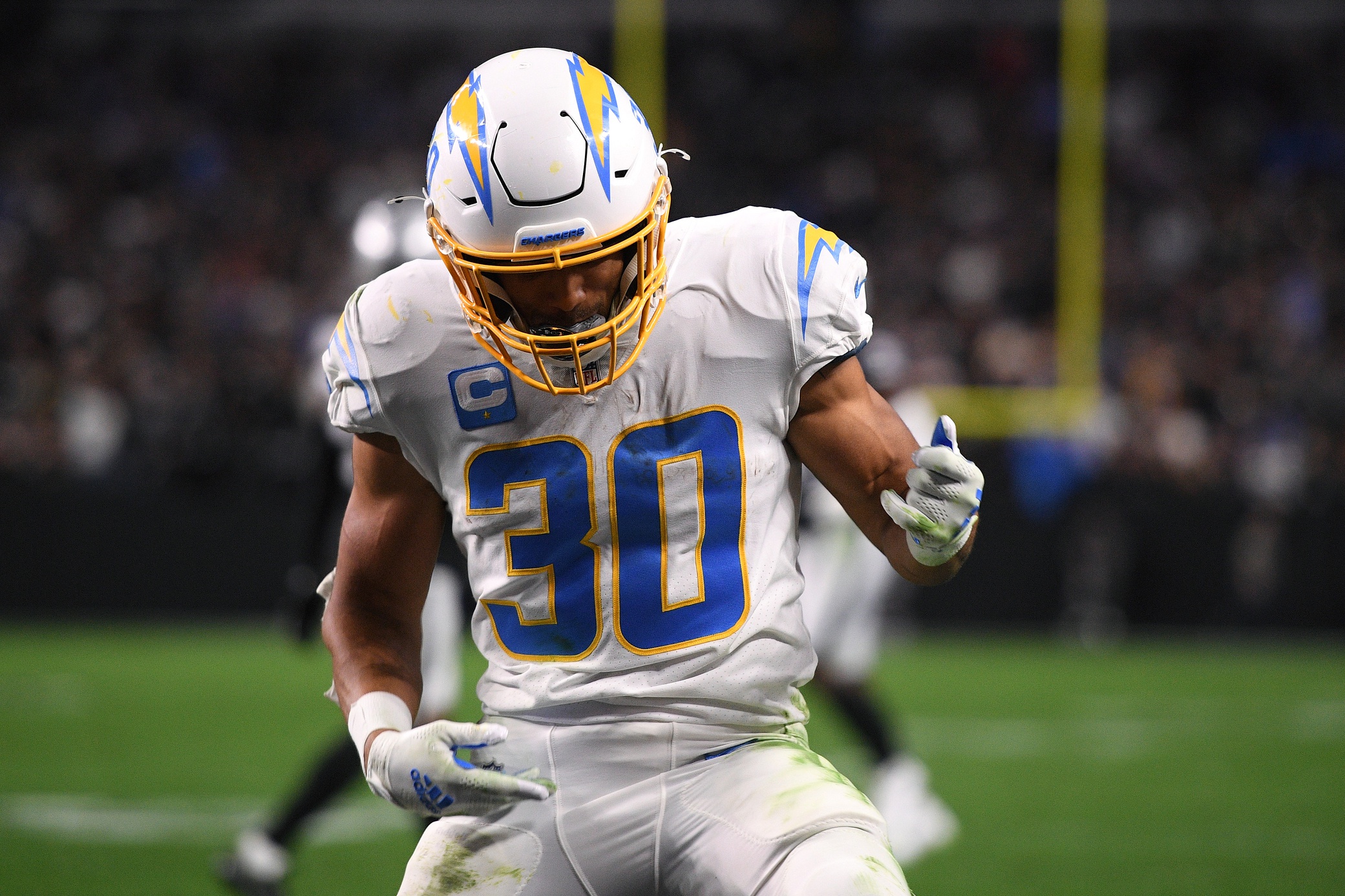 Austin Ekeler fantasy outlook and projection for 2022