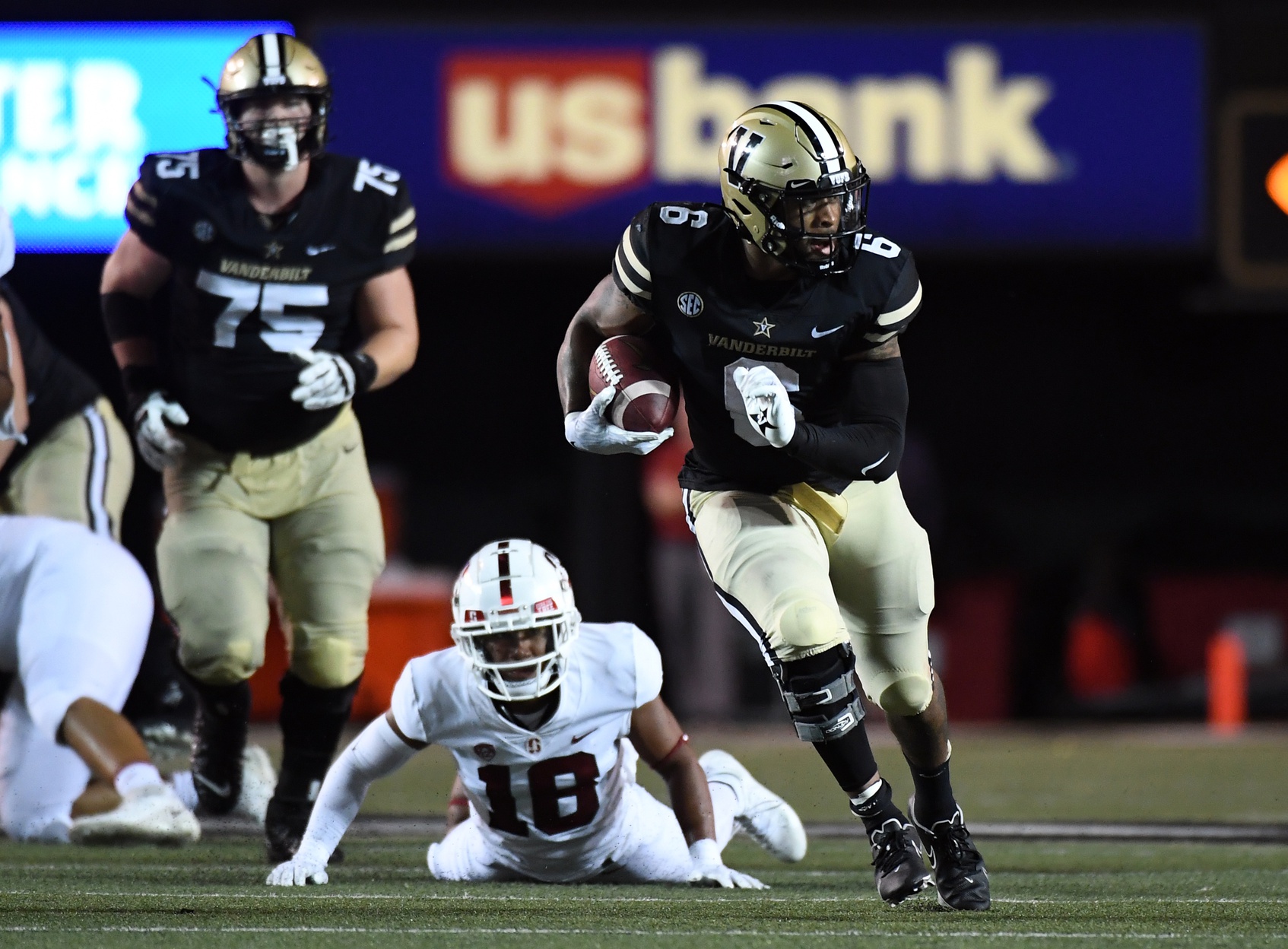 Vanderbilt Football producing strong wave of NFL talent - The Vanderbilt  Hustler