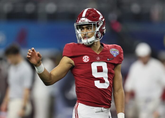 Ranking the SEC's top 25 NFL Draft prospects