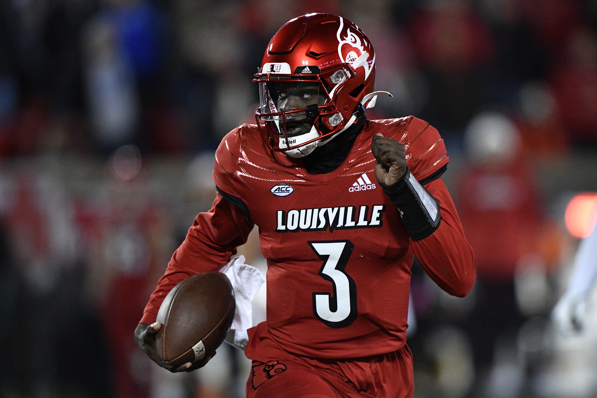 Make sure you're ready for the big - Louisville Cardinals
