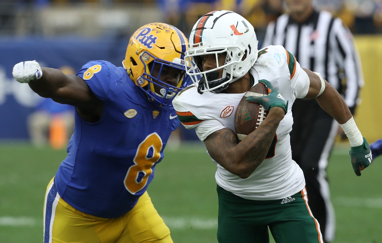 Philadelphia lands Calijah Kancey in Eagles Wire NFL mock draft 2.0