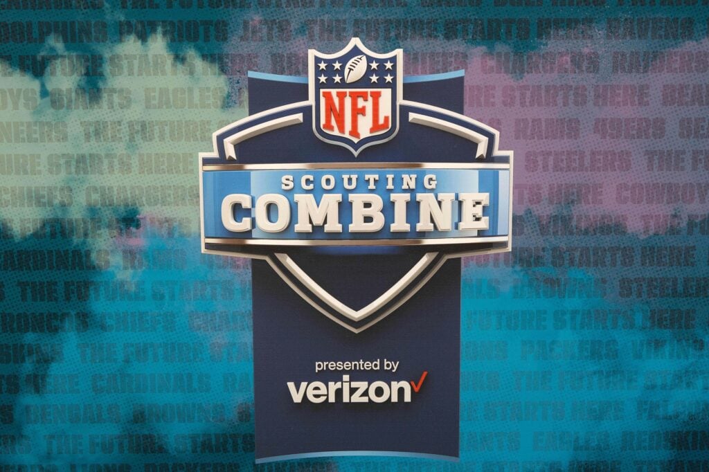 Indianapolis to remain as the NFL Combine location for 2023, 2024