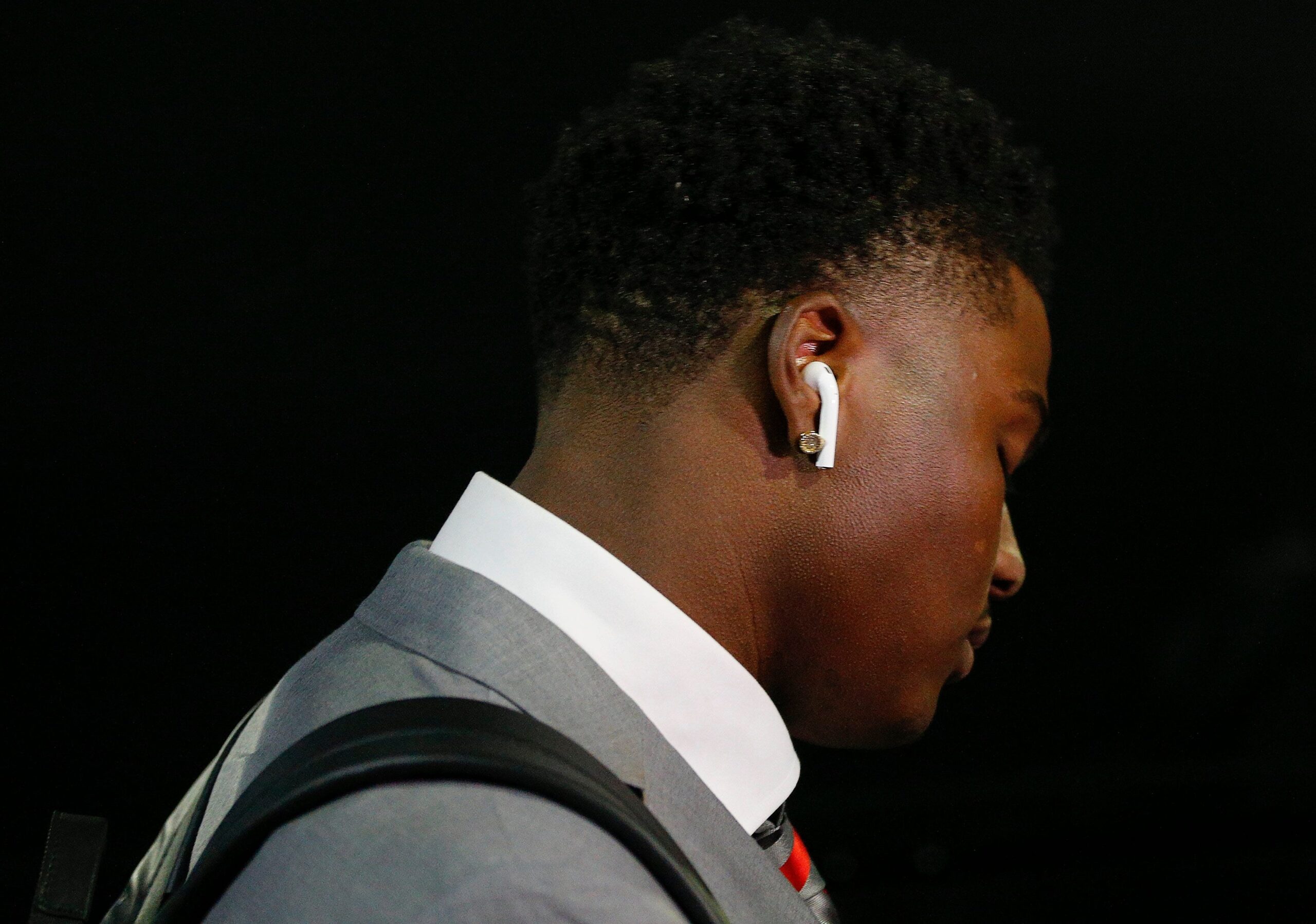 Dwayne Haskins was dehumanized in the wake of his tragic death