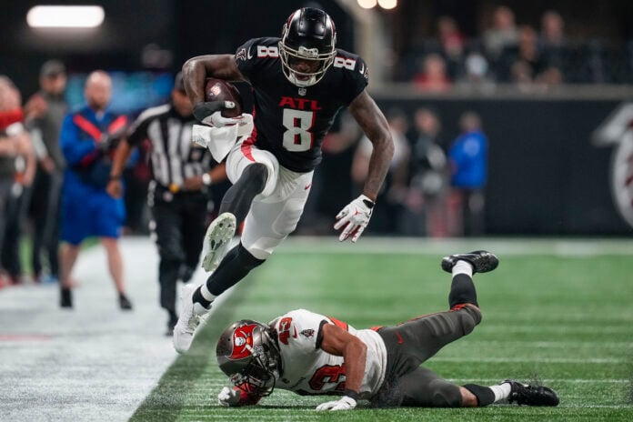 5 fantasy football Best Ball tight ends to target in 2022 include Kyle  Pitts, Dalton Schultz, and Albert Okwuegbunam