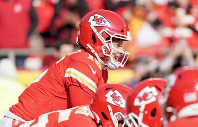 Chiefs' MVS, Mahomes star in AFC Championship Game: analysis