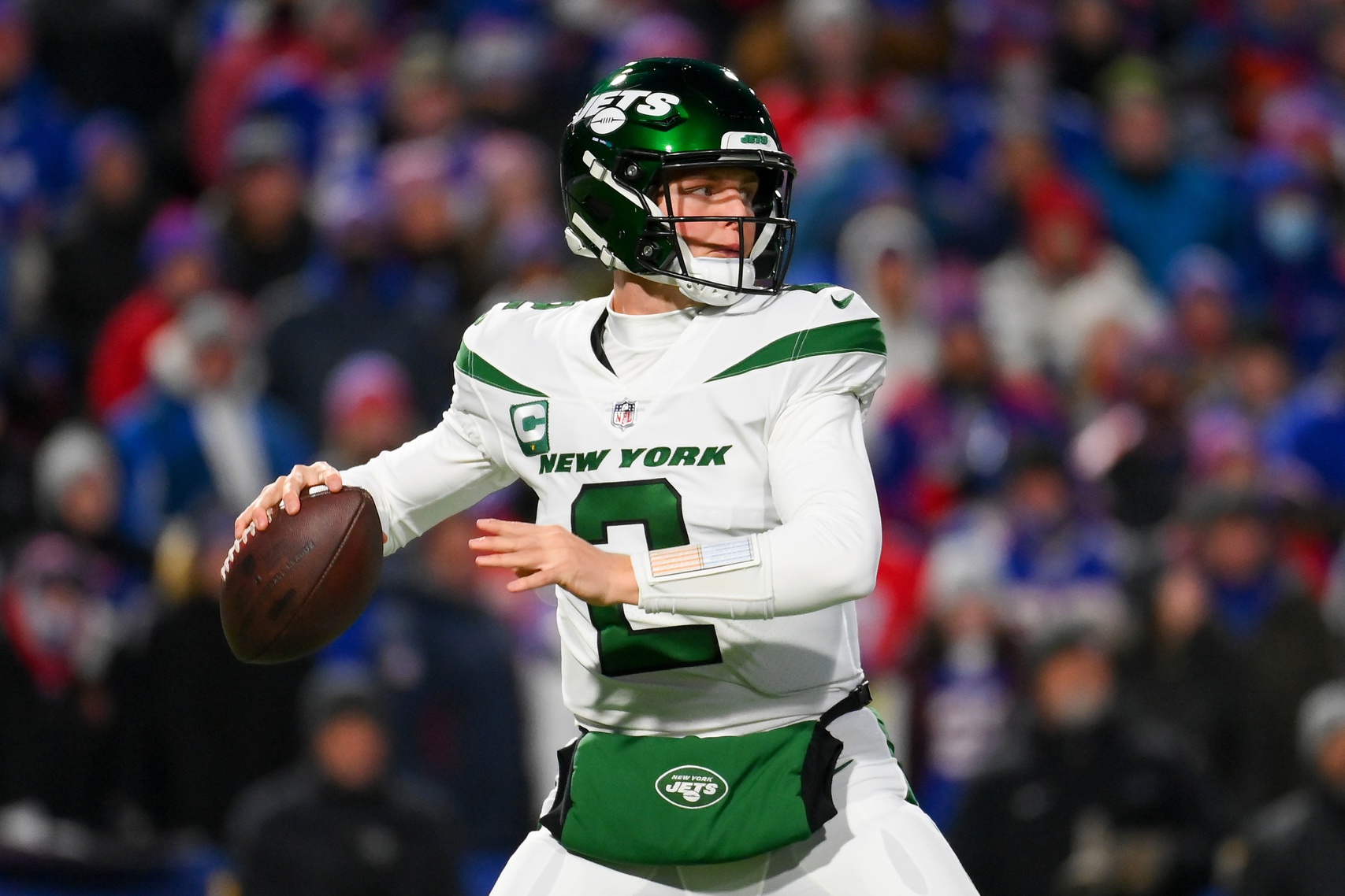 New York Jets: What is going wrong for Gang Green in 2020?