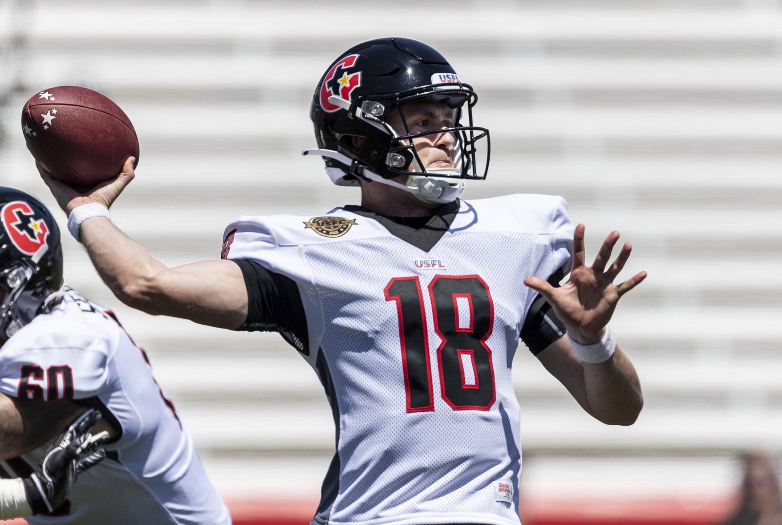 Tampa Bay Bandits won't play in United States Football League in 2023