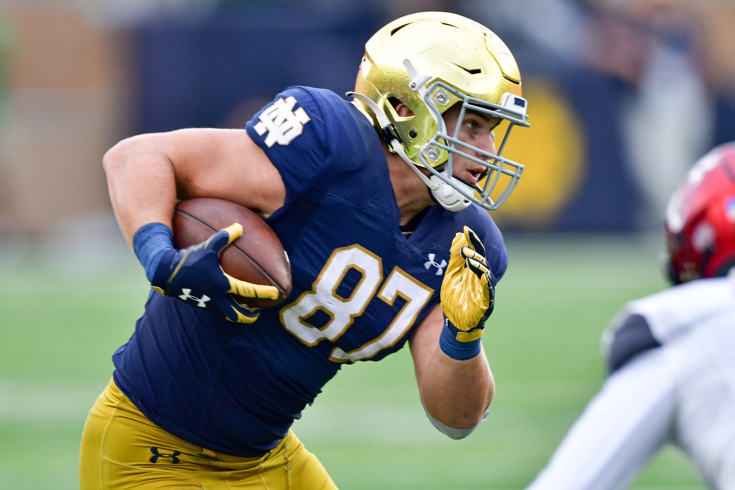 Notre Dame Football, News, Scores, Highlights, Injuries, Stats, Standings,  and Rumors
