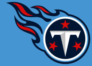 2022 Tennessee Titans Schedule