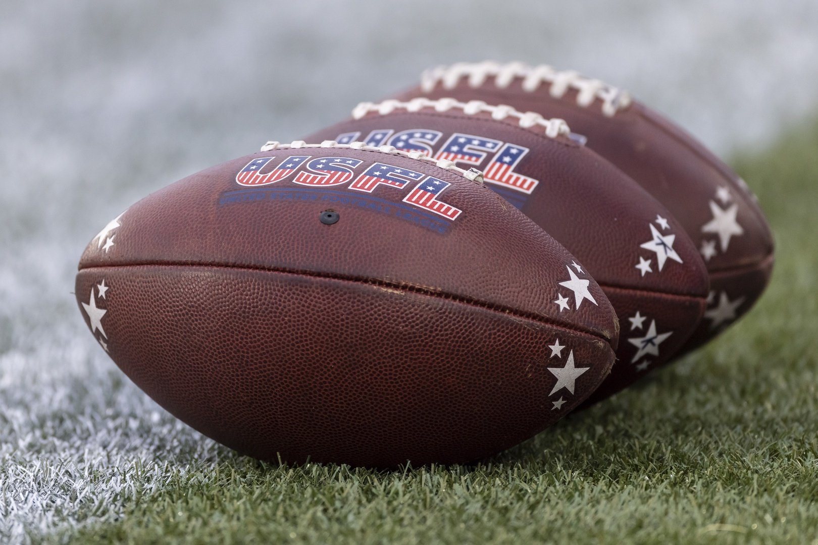 USFL schedule Week 7: TV channels, odds, picks, and predictions