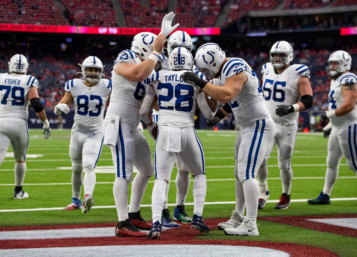 Easiest NFL schedules 2022: Colts, Eagles, and Giants among the easiest