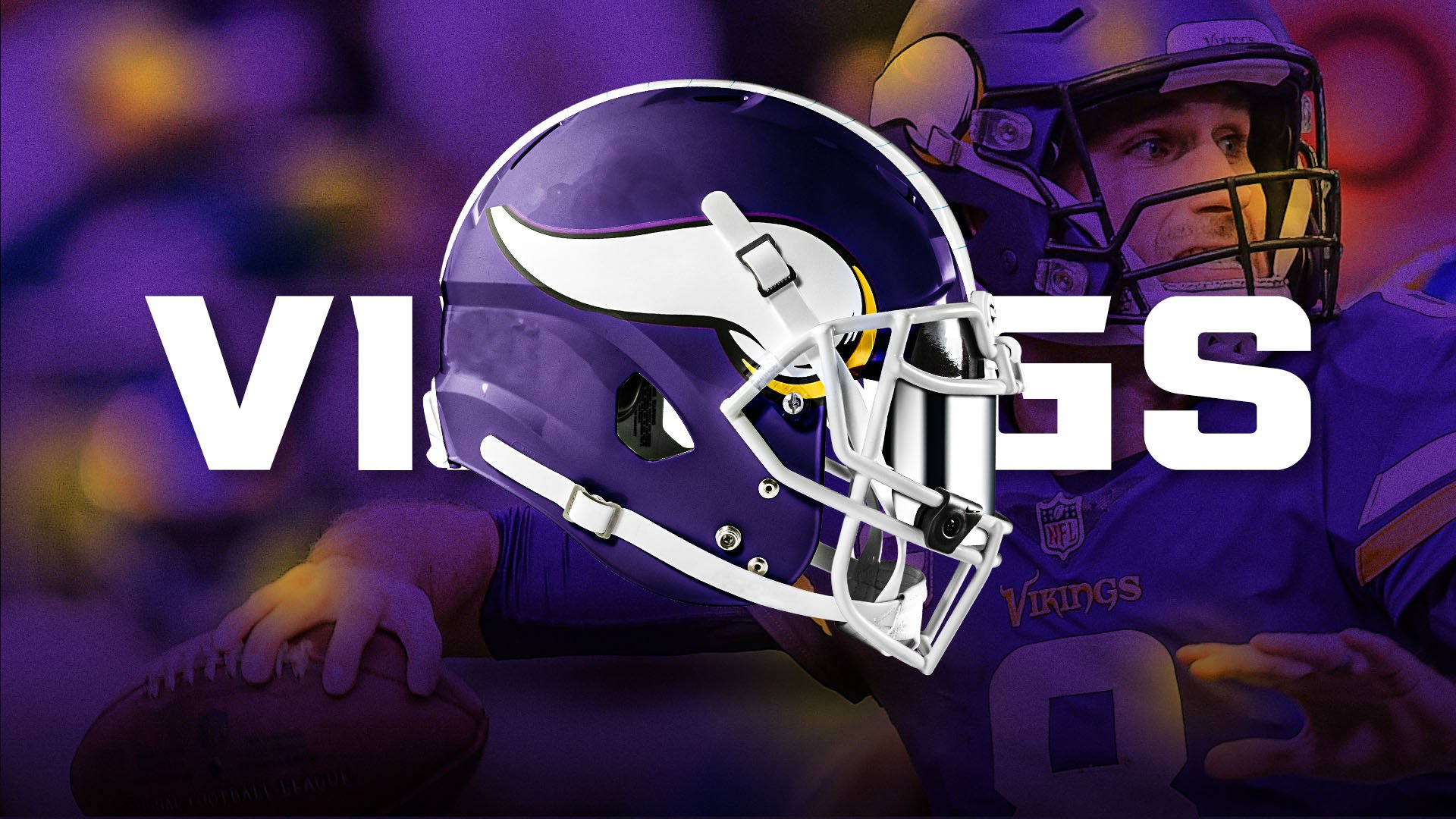 Minnesota Vikings schedule 2022: Opponents, release date, strength