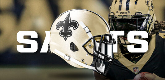New Orleans Saints Schedule: Opponents, release date, and more