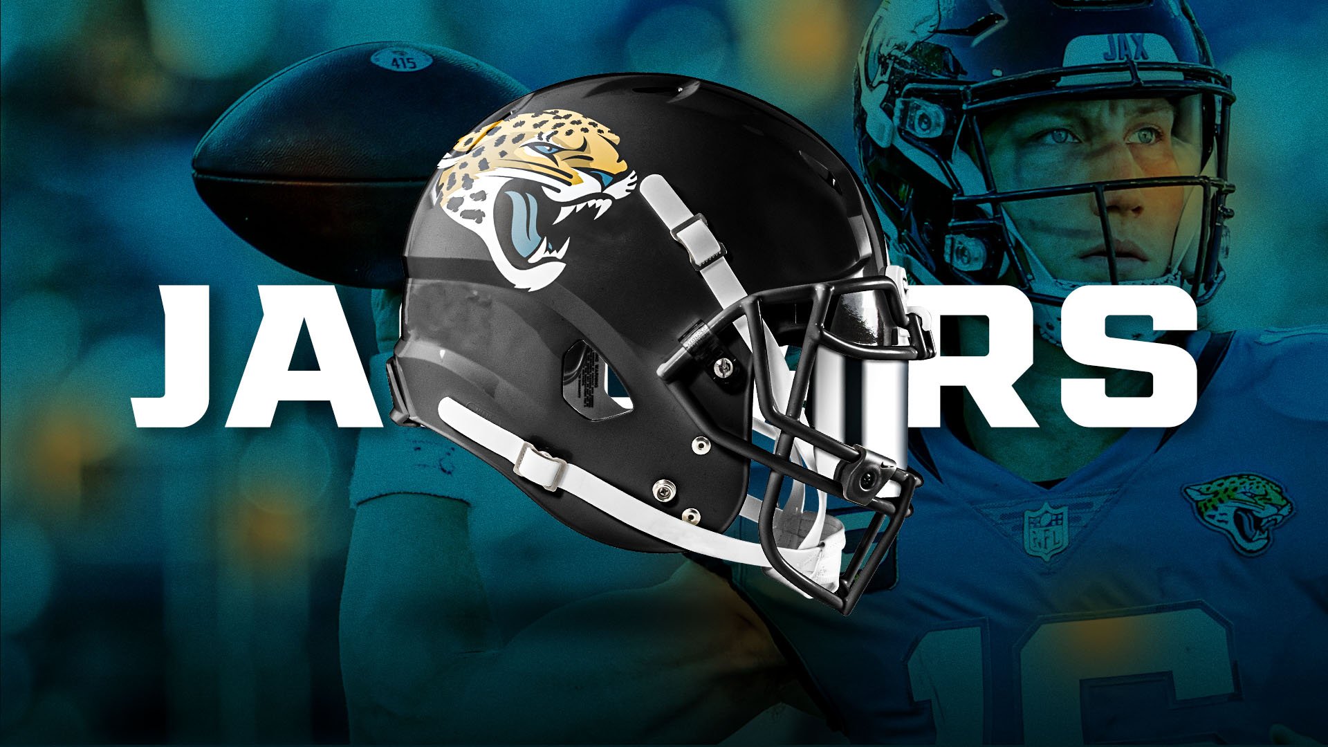 jacksonville jaguars helmet 2022
