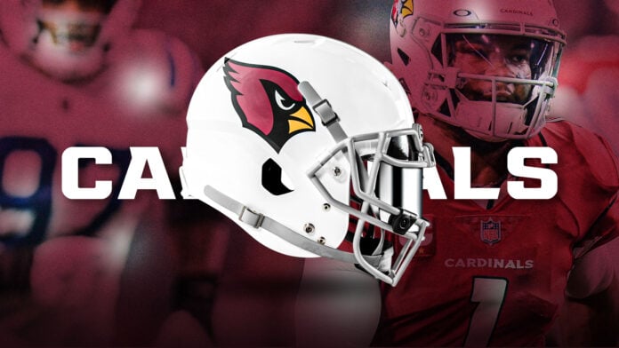 Arizona Cardinals: Full 2021-2022 schedule released