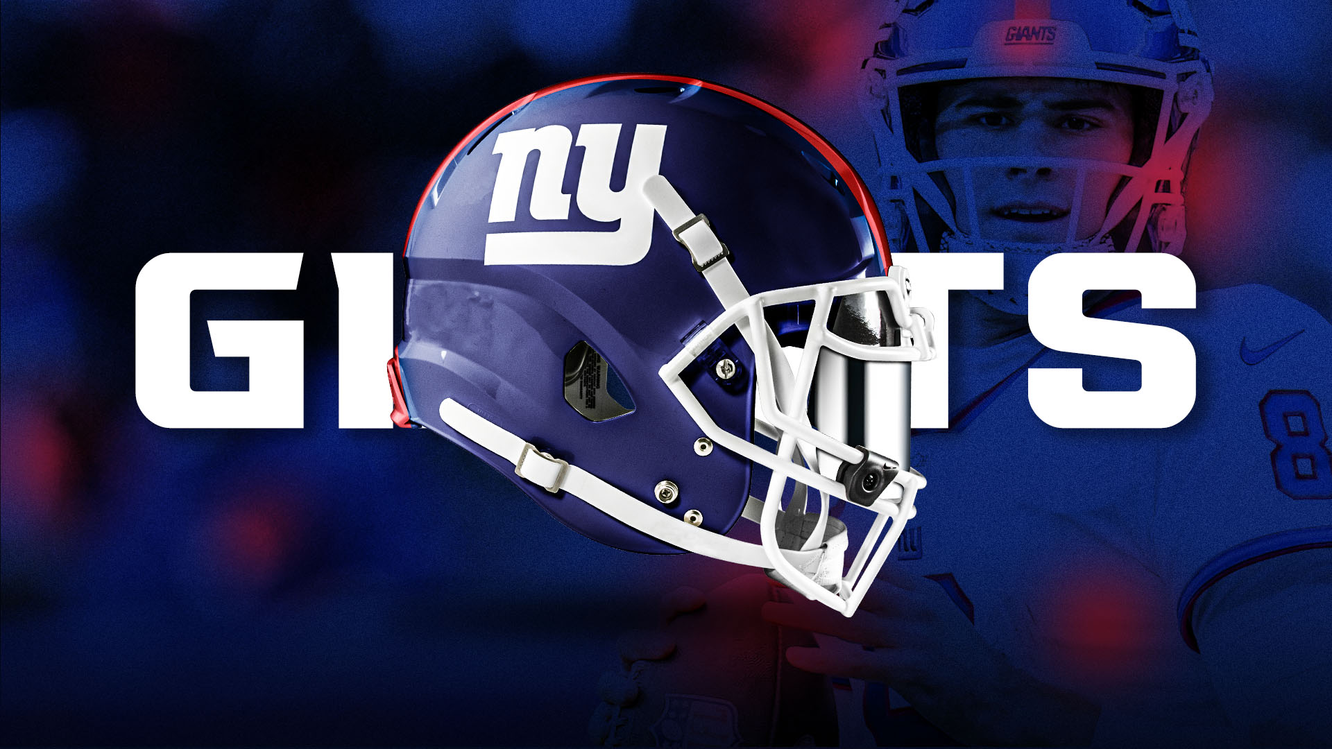 ny giants playing today