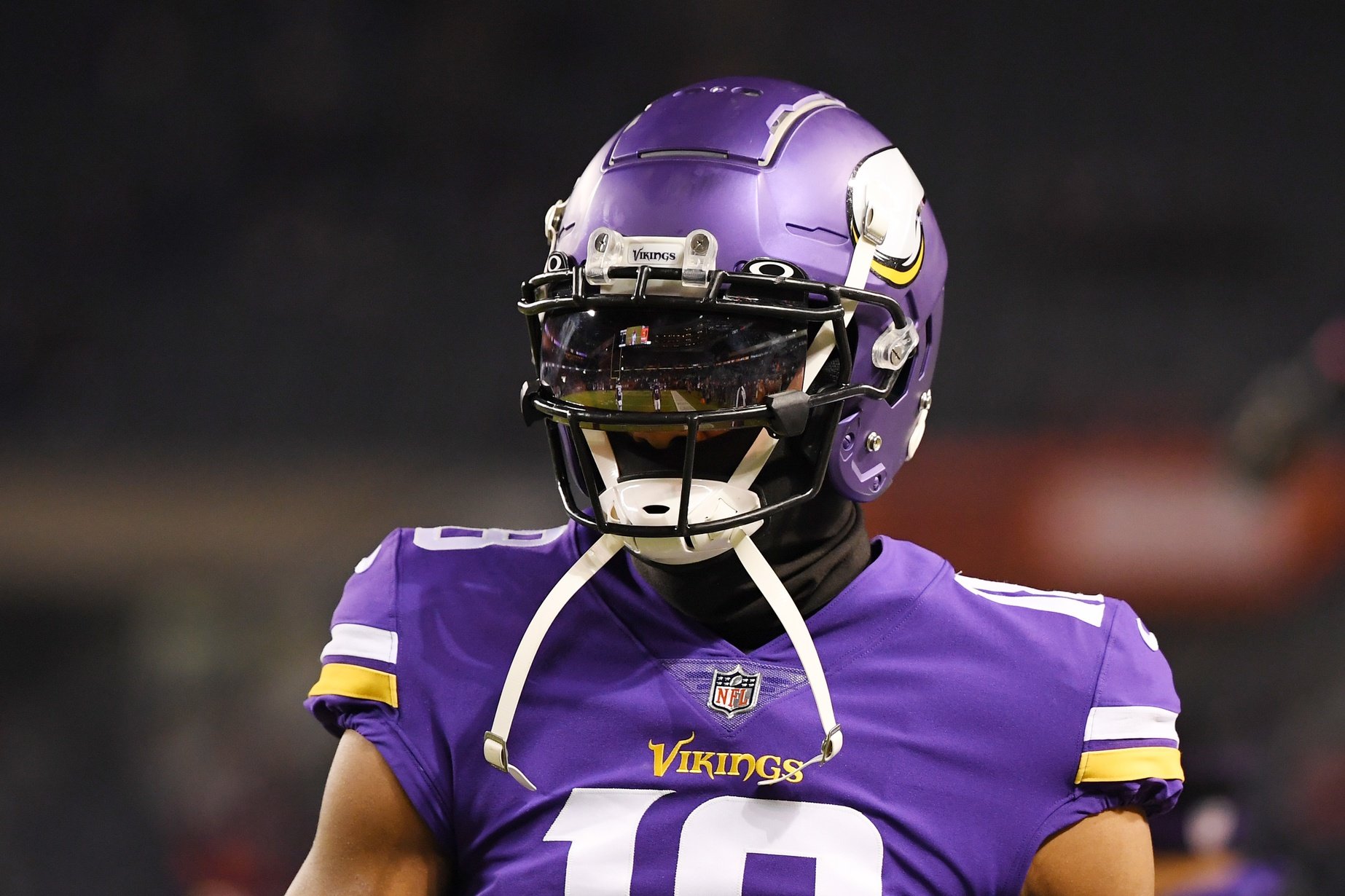 Vikings 2022 draft class and their expectations for next season