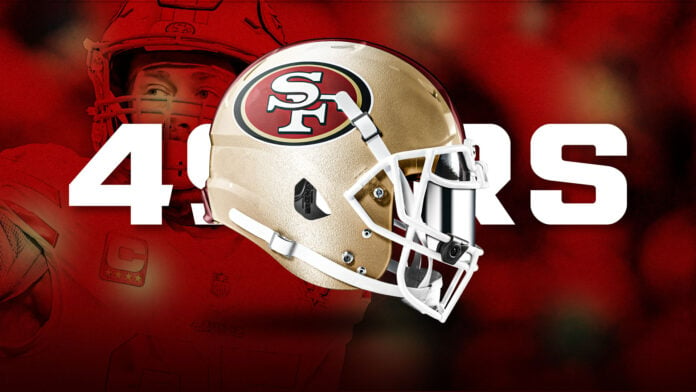 next game for the san francisco 49ers