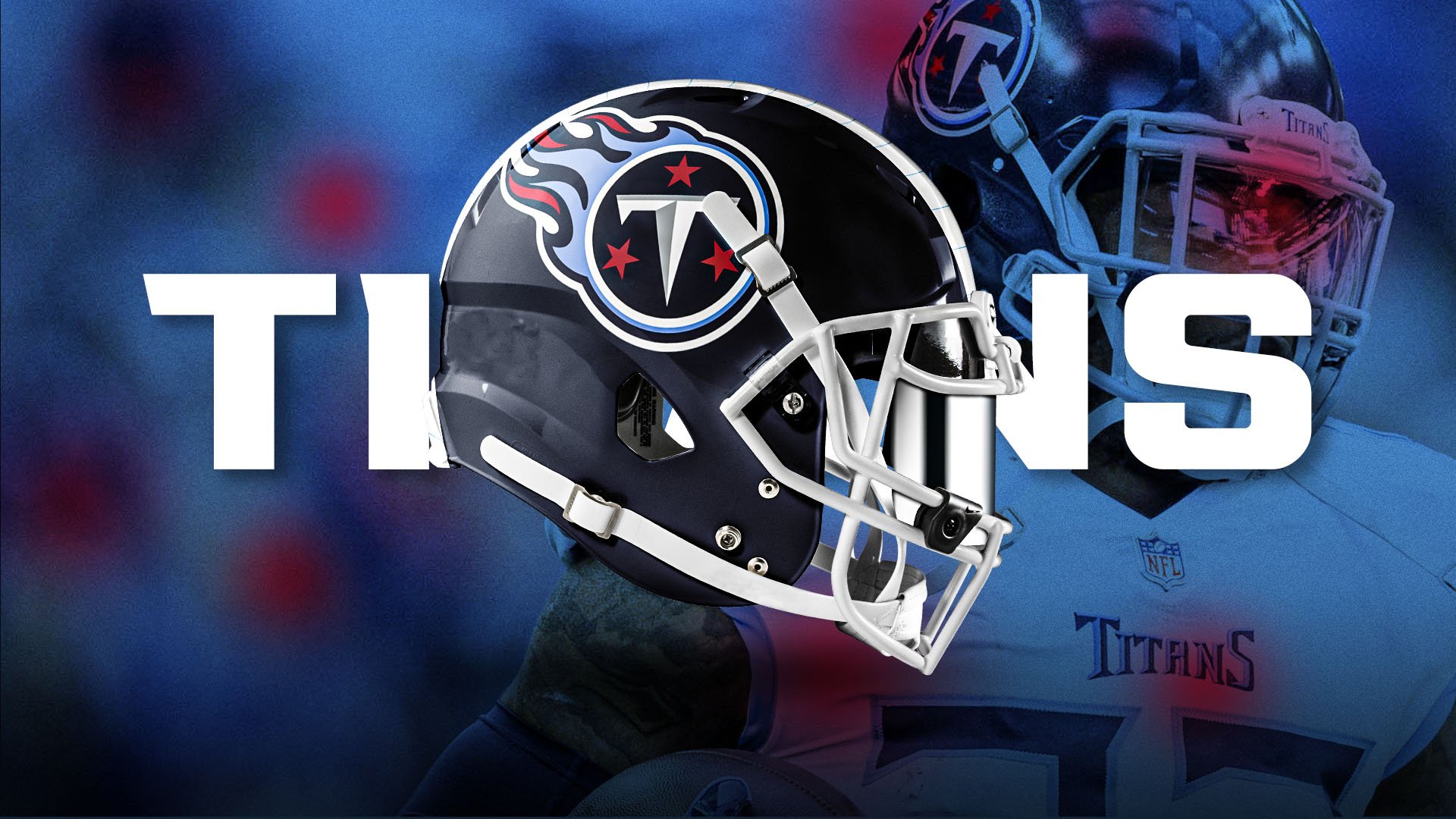 tennessee titans first home game