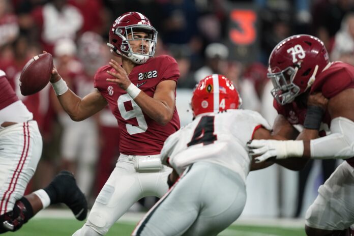 College Football Odds: Favorites to win each Power Five conference in 2022