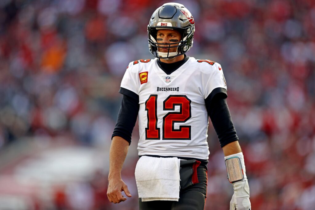 Buccaneers' Tom Brady retires: Will he call Super Bowl for FOX? 