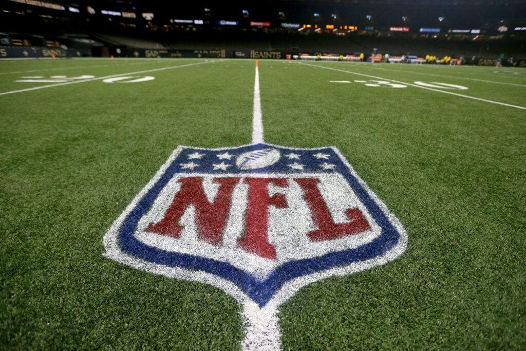 NFL Strength of Schedule 2022, National Football League, 