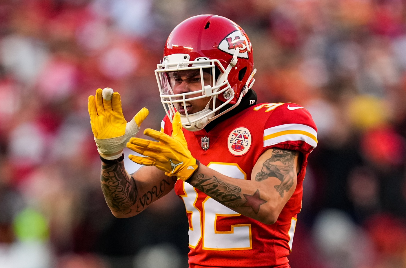 NFL Free Agent Rankings 2022: PFN's Top 100 from J.C. Jackson to Allen  Lazard