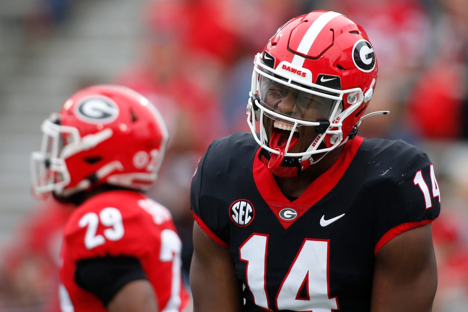 Los Angeles Rams Breakout Candidates 2021 NFL Draft Class