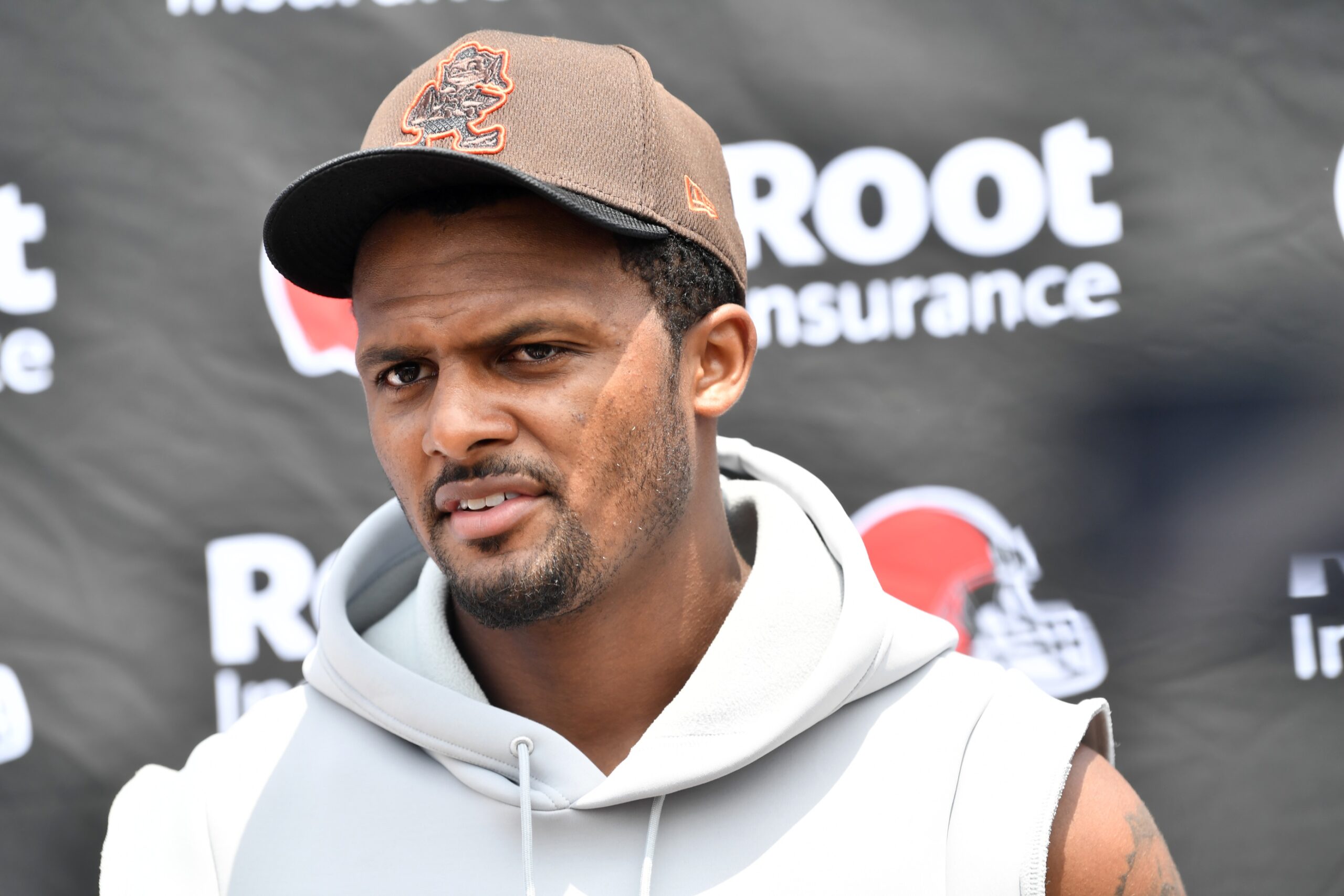 Deshaun Watson disciplinary hearing set for Tuesday, sources say NFL will  push for indefinite suspension of at least one year