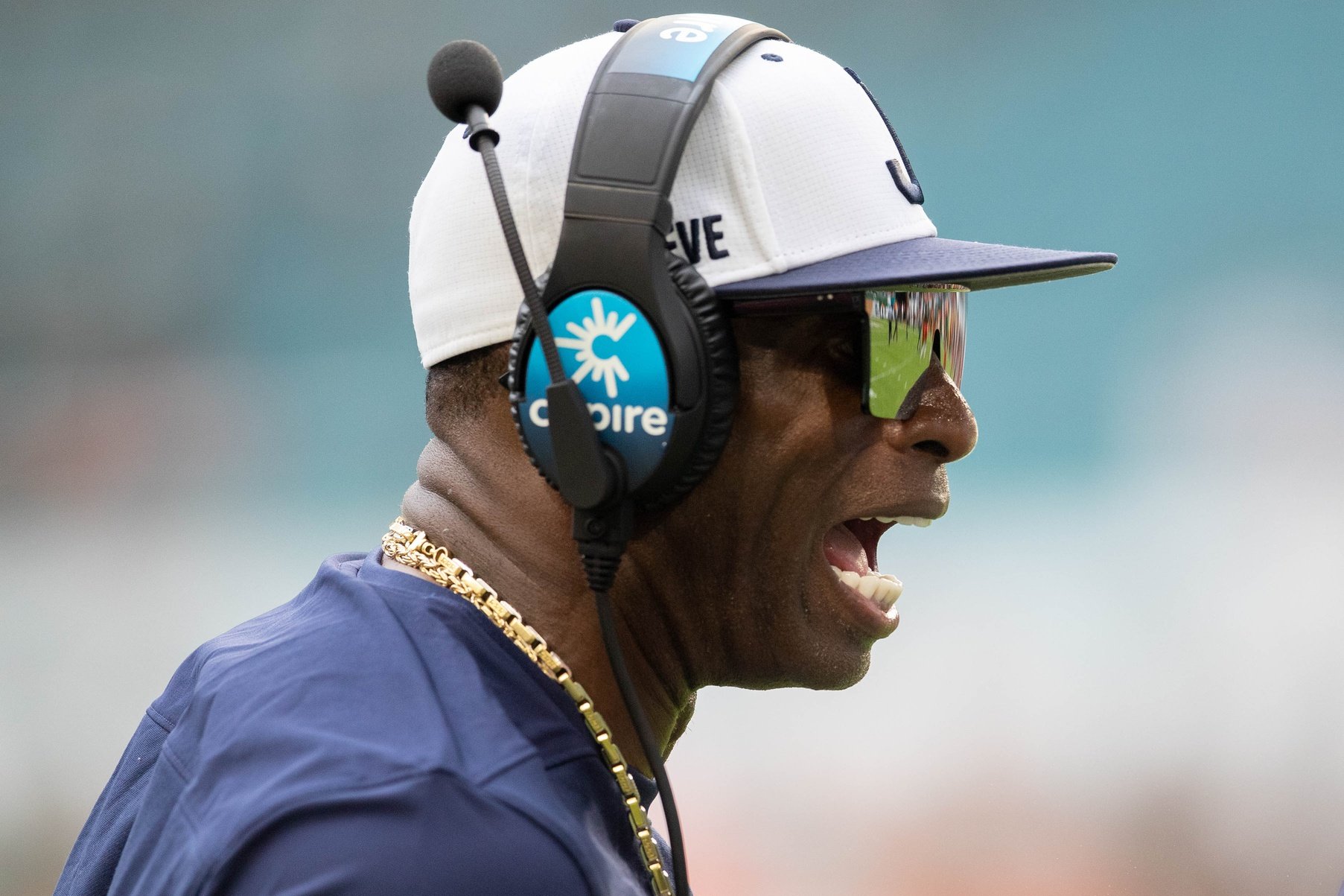 Deion Sanders: 21 amazing facts about Prime Time's two-way career