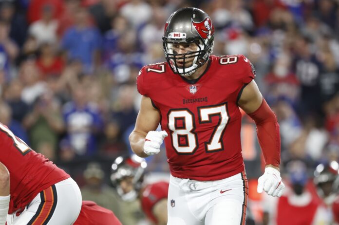 Top 10 TEs in NFL: Who's on top after the retirement of Rob Gronkowski? 