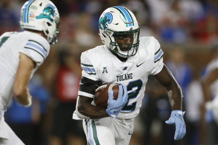 Tulane's 2023 NFL Draft prospects led by Sincere Haynesworth, Tyjae Spears