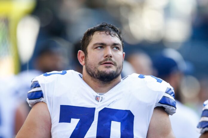 Interior offensive line rankings for the top 32 NFL IOL heading into 2022 led by Zack Martin and Quenton Nelson