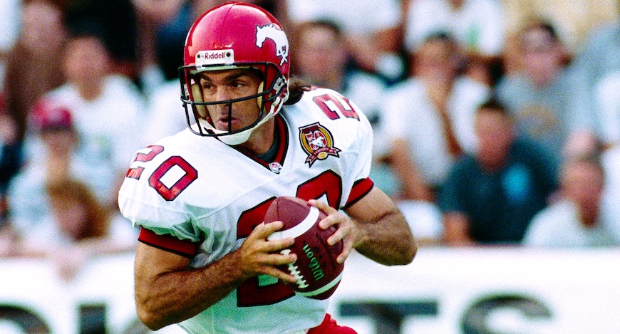 CFL legend Doug Flutie fears Canadian football 'uniqueness' could be lost  if three-down league partners with XFL - 3DownNation