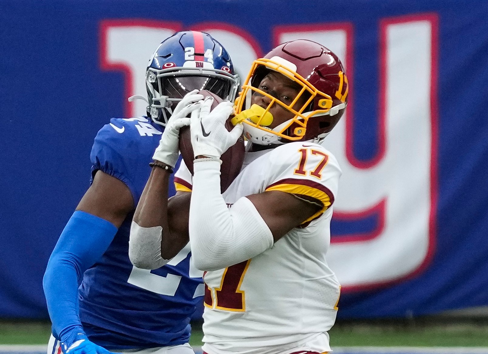 Commanders rumors: Washington's contract plans for Terry McLaurin