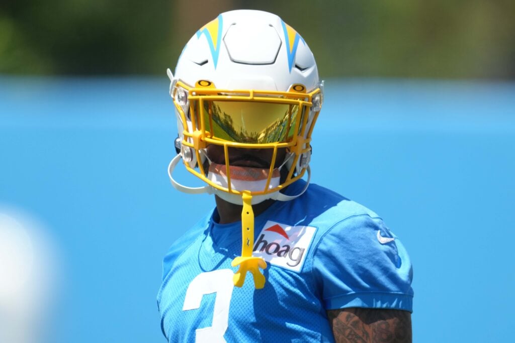 NFL safety rankings for the top 32 heading into 2022 led by Kevin Byard and  Derwin James