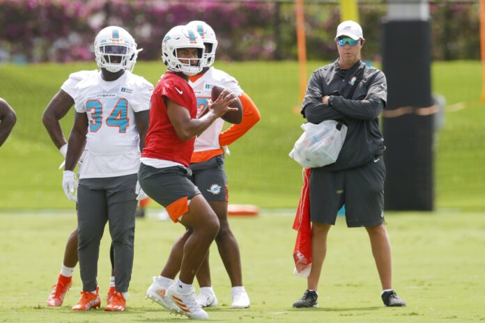 Miami Dolphins 2020 fantasy outlook: Wide Receivers