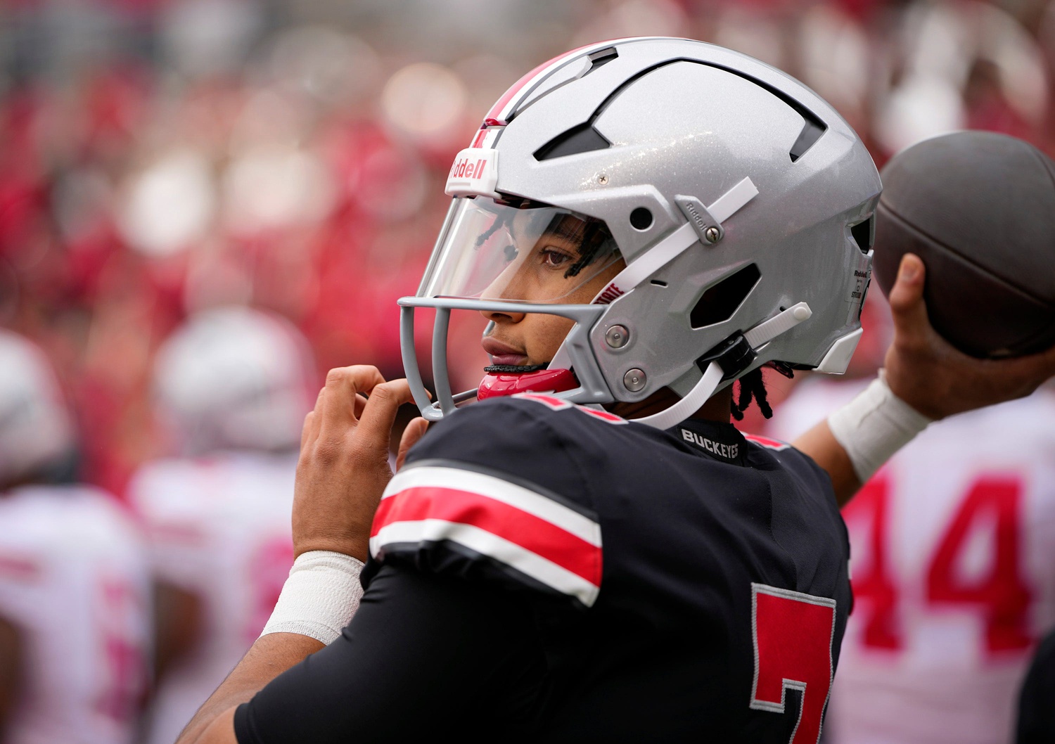 2022 NFL Mock Draft: Atlanta selects quarterback while Eagles, Giants punt  on position for defensive players 