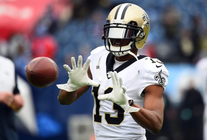 Michael Thomas 'Dominating' Saints Camp, 2022 Fantasy Outlook Booming -  Roto Street Journal