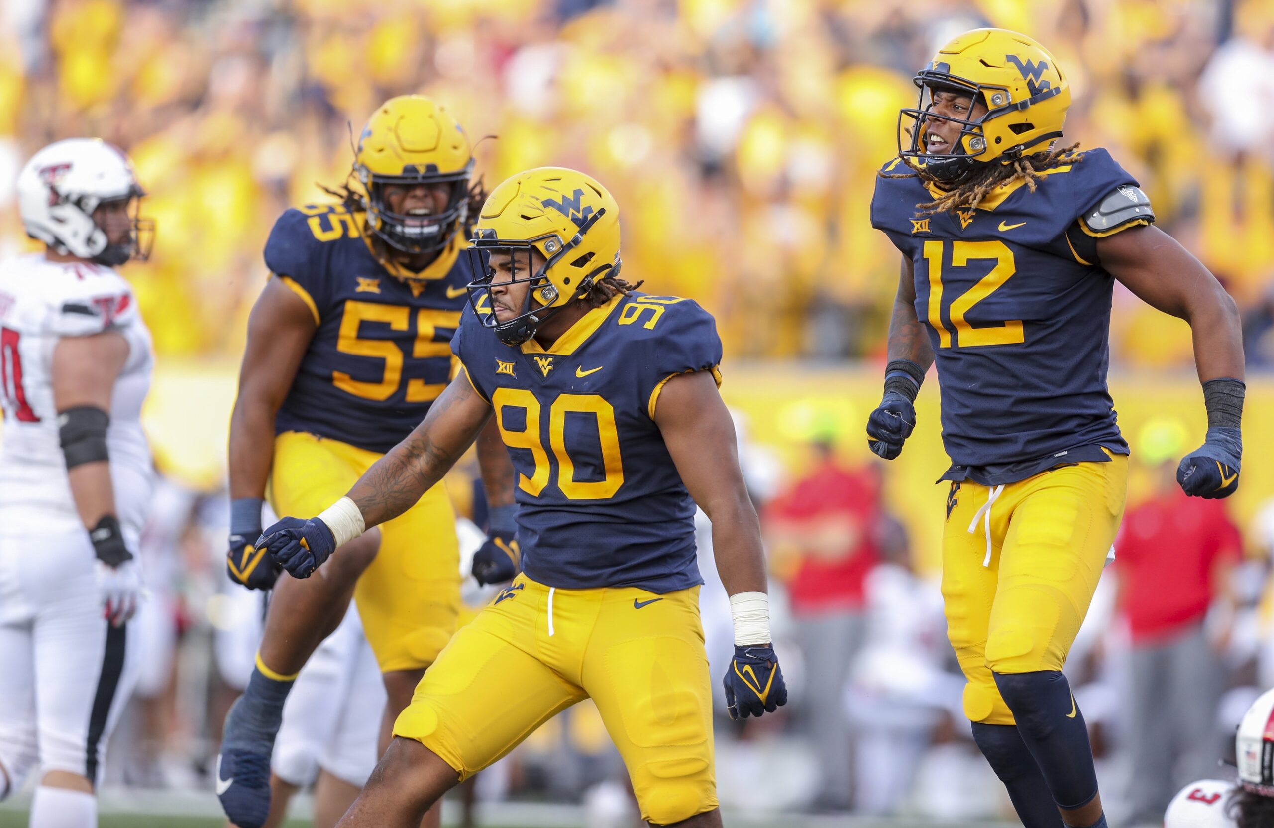 Biggest sleepers in the 2023 NFL Draft class, NFL Draft