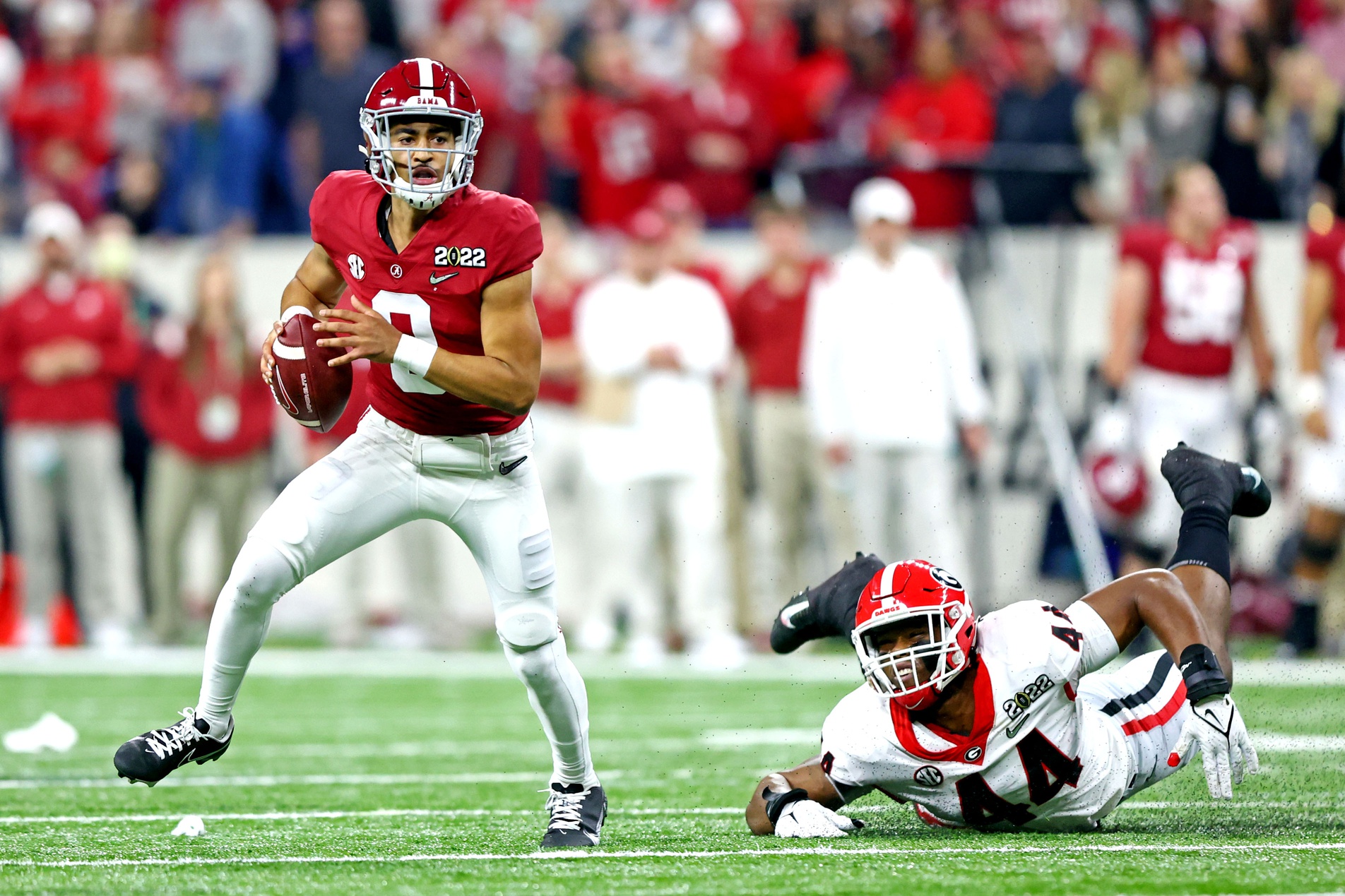 College Football Bye Weeks: Betting Systems and Strategies