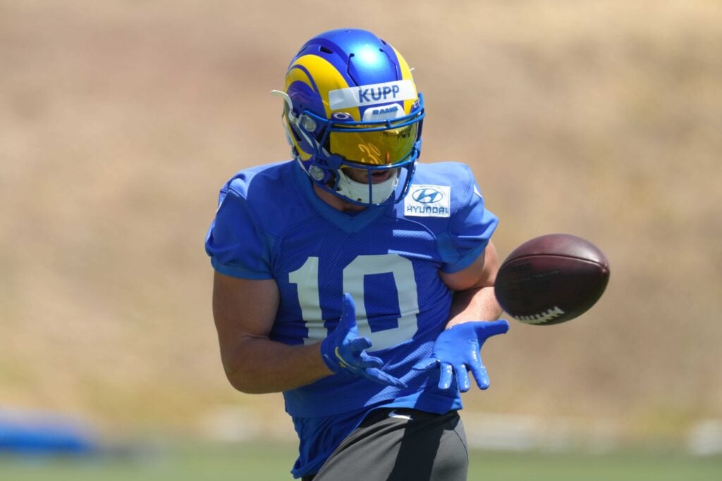 Dynasty Fantasy Football 2022 NFL Draft Impact: A Review of Day Two -  Dynasty League Football